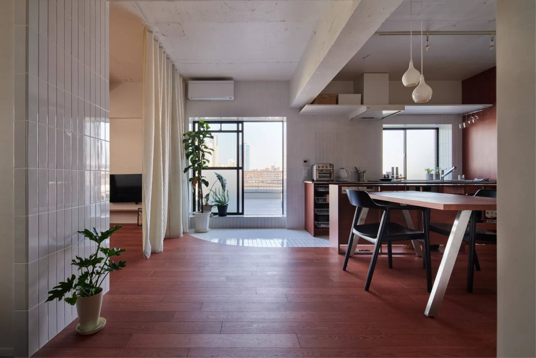 雑司ヶ谷の豪邸・02