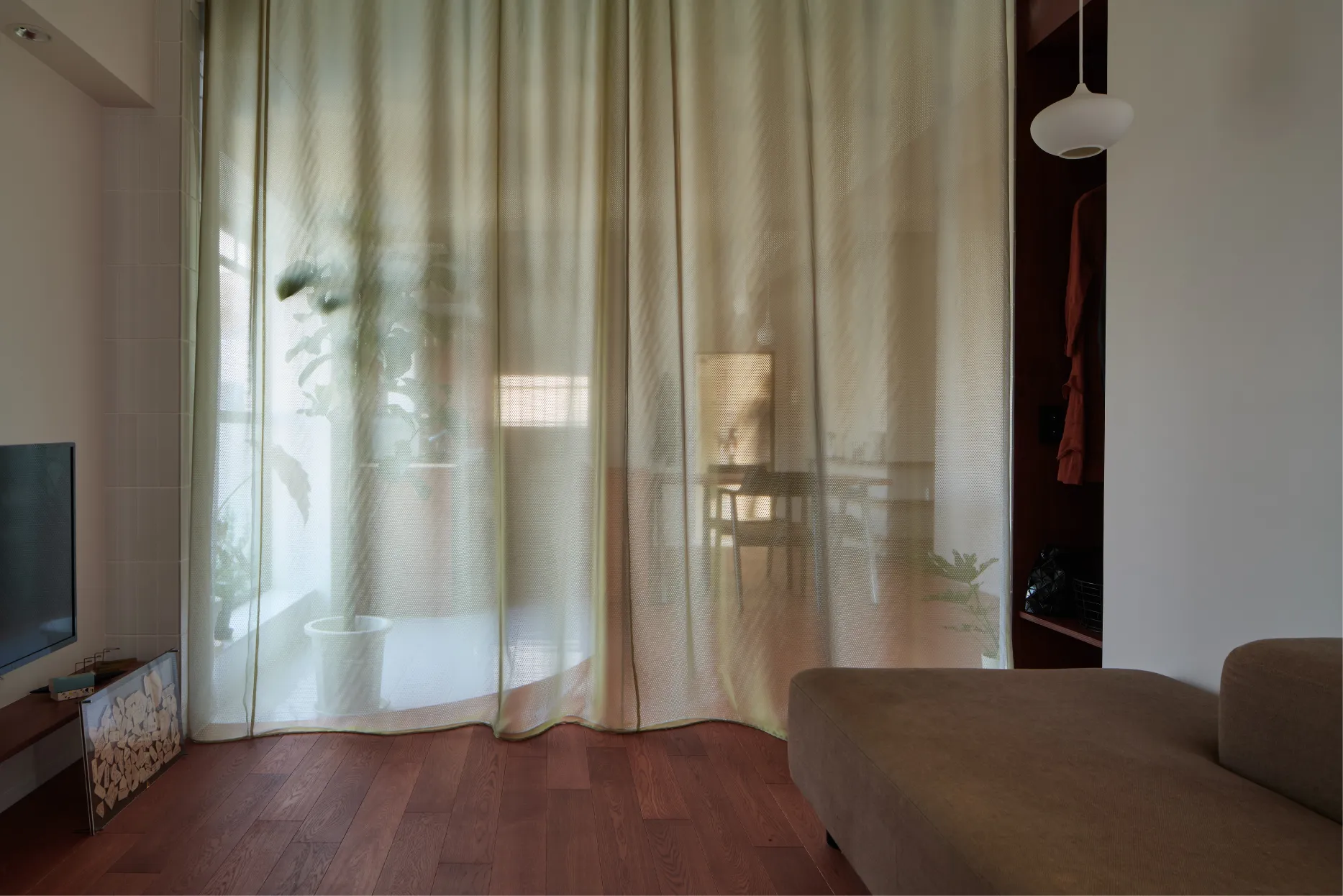 雑司ヶ谷の豪邸・03