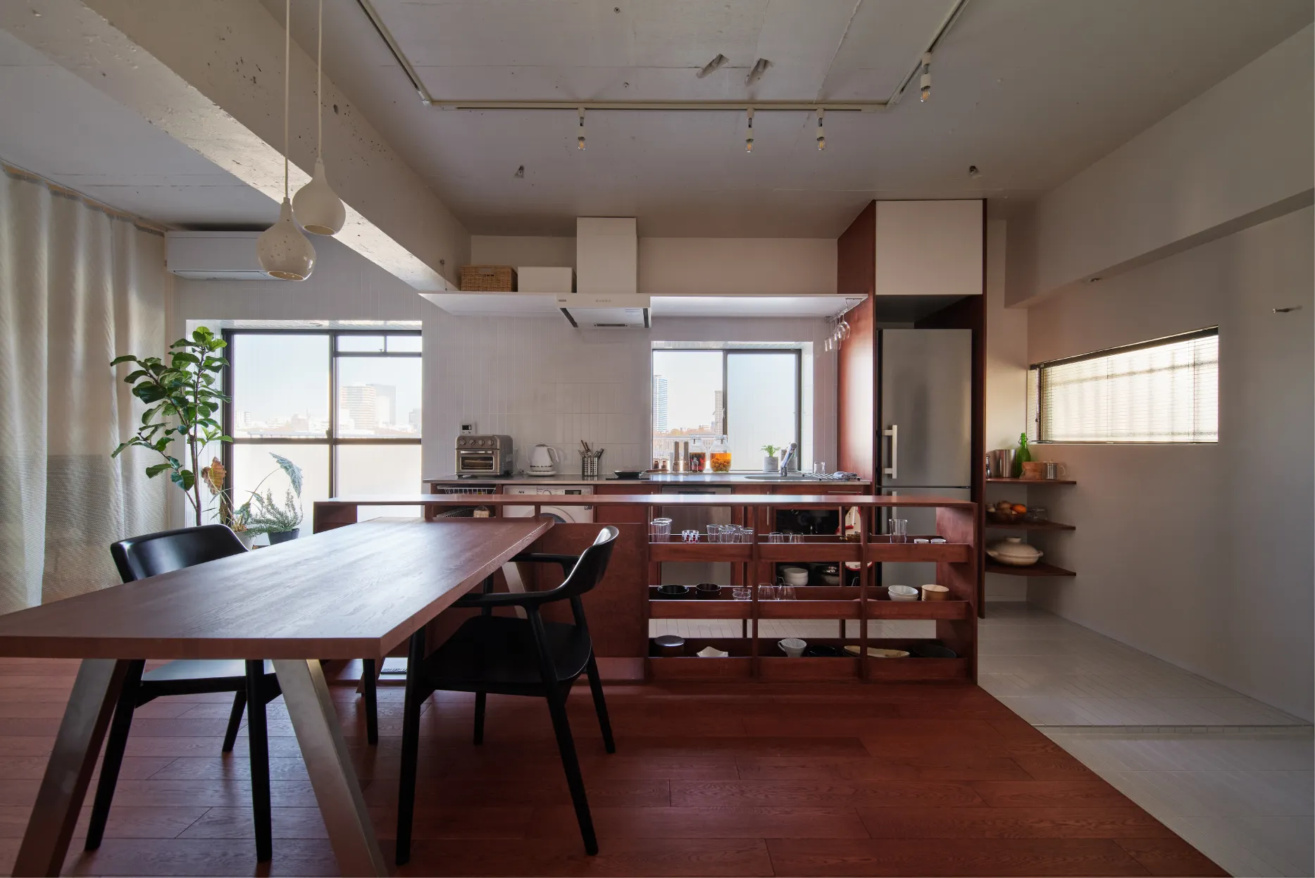 雑司ヶ谷の豪邸・06